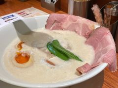 -真打拉面·日式拉面新流派(体育西横街店)