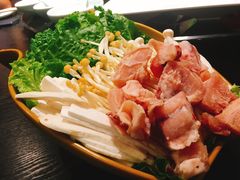 -景笙毋米粥底火锅(20年老字号)