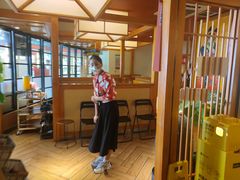 -仓桥家·焗寿司·锅物(光谷步行街店)