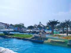 -秦皇岛乐岛海洋王国