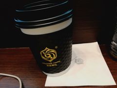 -麦隆咖啡(北大店)