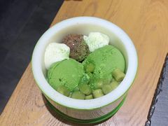 -無邪日式甜品(世博源店)