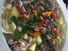 羊排揪片子-马白开来特色羊排揪片子  (总店)