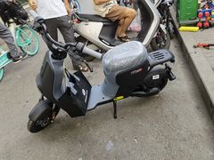 -九号电动车(安定门内大街店)
