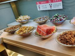 -辣尚瘾·烤鱼·新川菜(交大直营店)