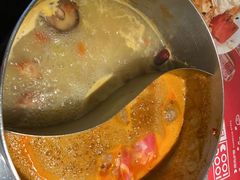 -千滋百味自助海鲜烤肉(布吉景华店)