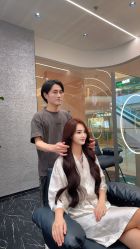 -INLIFE HAIR韩国美发