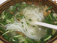 -桥香园云南过桥米线(金马碧鸡店)