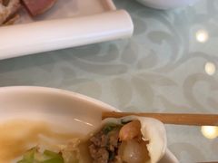 -牟传仁饭庄(星海店)