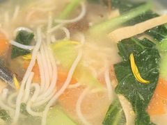 -松茸小馆·云南特色餐厅