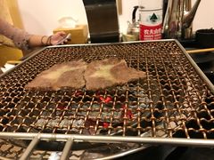 -九田家黑牛烤肉料理(石路天虹店)