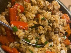 当红小炒肉石锅饭-新白鹿餐厅(城西银泰城店)