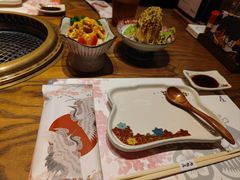 -肉魁屋·烧肉·烧鸟·酒场(高新店)