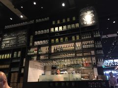-玛尚诺Pizza&Bar(长泰广场店)