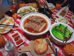 -西贝莜面村(近铁城市广场店)