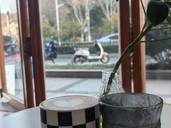 -MOI COFFEE(江山汇悦山府店)