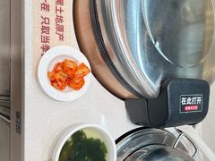 -米村拌饭(东方新天地店)