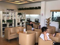 -上海永达嘉沃沃尔沃4S店(嘉定镇店)