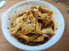 -陕味食族油泼面(同济南路店)