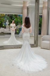 点击看大图 -MuseMarry婚纱(前海嘉里中心店)