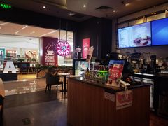 -COSTA COFFEE(西贸凯德晶品4层2店)