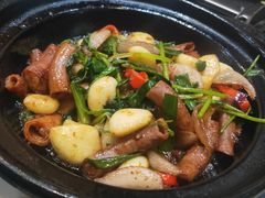 啫啫生肠-领鲜风味花雕鸡(马端街店)