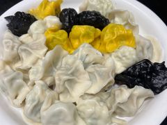 -蓝港海鲜厨房(金水路店)