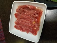 -老诚一锅羊蝎子(黄寺大街店)