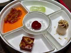 -新光酒家·河豚·海鲜·蟹料理(浦东店)