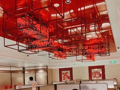 -海底捞火锅(世界城广场店)