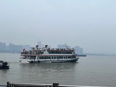 -武汉关码头(轮渡站)