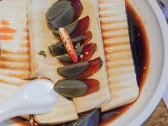 -山河屯铁锅炖·非遗东北菜(南山店)