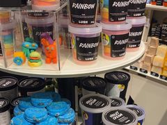 -LUSH(威尼斯人店)