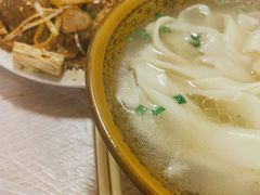 -兴乐轩老大烩面馆(济源店)