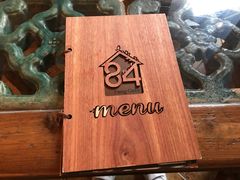 -西关84·History·Art·Cafe