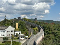-黄贤森林公园