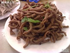 老诚一锅&nbsp;垡头&nbsp;麻辣鸭肠-老诚一锅羊蝎子(垡头店)