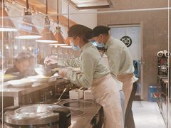-池奈·咖喱蛋包饭(熙地港店)