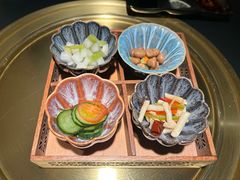 -無二炙坊·和牛烧肉(大钟寺1733店)