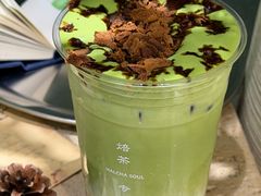 -鹤茶野所(上海首店)