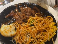 -汤姆家的牛排西餐厅(振华商厦店)