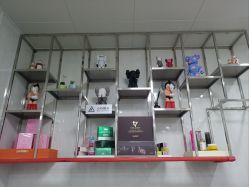 -TRIMS HAIR 修剪造型·烫染接发
