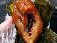 -夹江老头叶儿粑(石雁儿小区店)