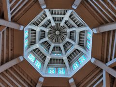 -中华圣公会教堂旧址