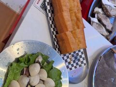 -荣叔港式沙嗲牛肉火锅(正佳潮流店)