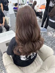 点击看大图 -3am hair salon烫发染发接发