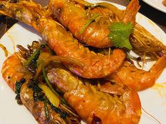 -长春净月潭喜来登酒店·盛宴标帜餐厅