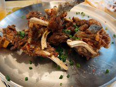 -铭副琦食·虾蟹烩馆(渔人码头店)