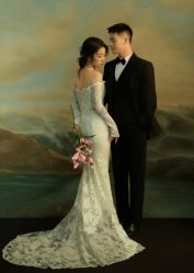 -MuseMarry婚纱(前海嘉里中心店)