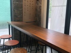 用餐区-GOTLOT COFFEE&KITCHEN角落厨房NOOK店